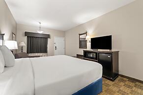 Americas Best Value Inn Byhalia