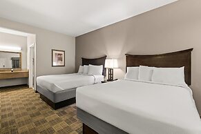 Americas Best Value Inn Byhalia
