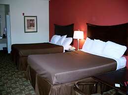 Americas Best Value Inn Byhalia