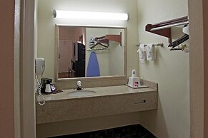 Americas Best Value Inn Byhalia