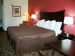 Americas Best Value Inn Byhalia