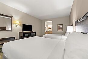 Americas Best Value Inn Byhalia