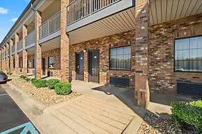 Americas Best Value Inn Byhalia