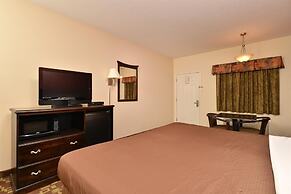 Americas Best Value Inn Byhalia