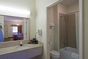 Americas Best Value Inn Byhalia
