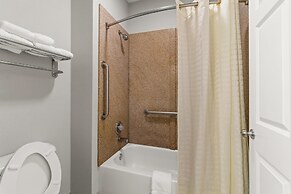 Americas Best Value Inn Byhalia