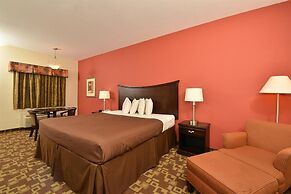 Americas Best Value Inn Byhalia