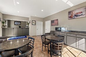 Americas Best Value Inn Byhalia