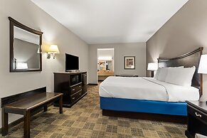 Americas Best Value Inn Byhalia