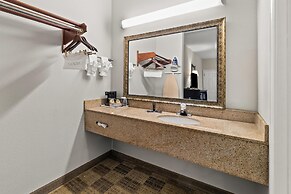 Americas Best Value Inn Byhalia