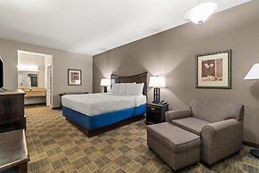 Americas Best Value Inn Byhalia
