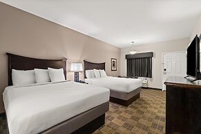 Americas Best Value Inn Byhalia