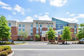 Hyatt Place Chesapeake