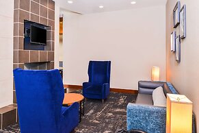 Hyatt Place Chesapeake