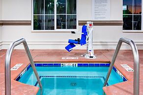 Holiday Inn Express Hotel & Suites Oroville Lake by IHG