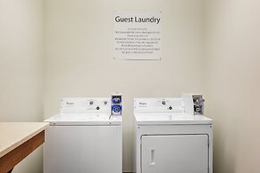 Holiday Inn Express Hotel & Suites Oroville Lake by IHG