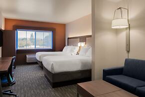 Holiday Inn Express Hotel & Suites Oroville Lake by IHG