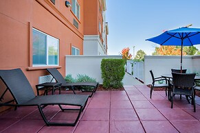Holiday Inn Express Hotel & Suites Oroville Lake by IHG