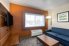 Holiday Inn Express Hotel & Suites Oroville Lake by IHG