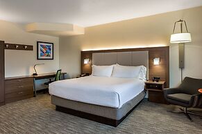 Holiday Inn Express Hotel & Suites Oroville Lake by IHG