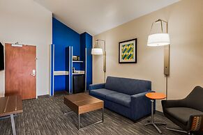Holiday Inn Express Hotel & Suites Oroville Lake by IHG