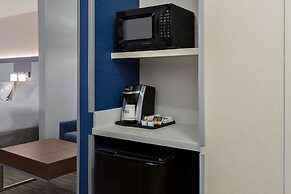 Holiday Inn Express Hotel & Suites Oroville Lake by IHG