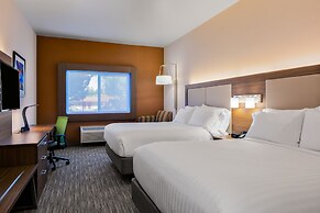 Holiday Inn Express Hotel & Suites Oroville Lake by IHG