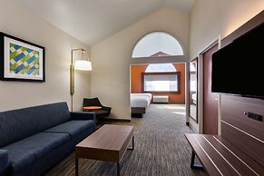 Holiday Inn Express Hotel & Suites Oroville Lake by IHG