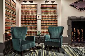 The Citizen Hotel, Autograph Collection