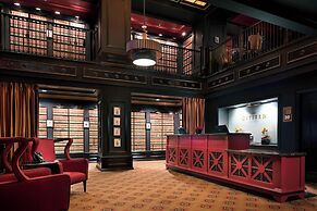 The Citizen Hotel, Autograph Collection