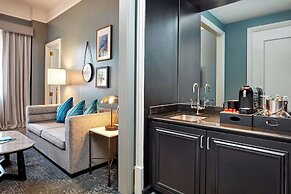 The Citizen Hotel, Autograph Collection