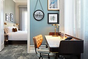 The Citizen Hotel, Autograph Collection