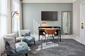 The Citizen Hotel, Autograph Collection