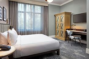 The Citizen Hotel, Autograph Collection