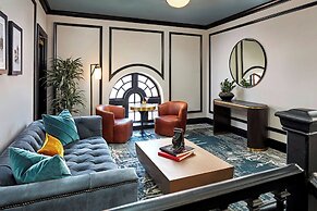 The Citizen Hotel, Autograph Collection