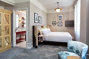 The Citizen Hotel, Autograph Collection