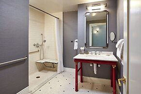 The Citizen Hotel, Autograph Collection