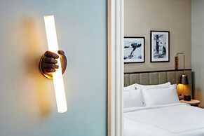 The Citizen Hotel, Autograph Collection