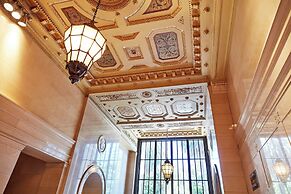 The Citizen Hotel, Autograph Collection
