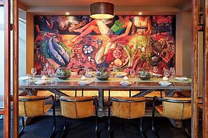 The Citizen Hotel, Autograph Collection