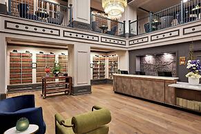 The Citizen Hotel, Autograph Collection