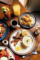 Grand Bohemian Lodge Asheville, Autograph Collection®