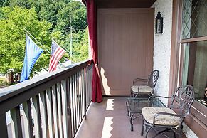 Grand Bohemian Lodge Asheville, Autograph Collection®