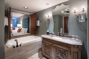 Grand Bohemian Lodge Asheville, Autograph Collection®