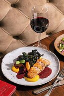 Grand Bohemian Lodge Asheville, Autograph Collection®