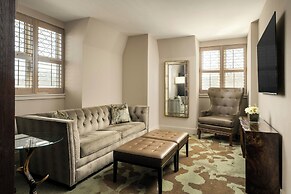 Grand Bohemian Lodge Asheville, Autograph Collection®