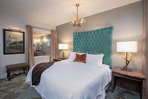 Grand Bohemian Lodge Asheville, Autograph Collection®