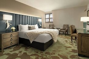 Grand Bohemian Lodge Asheville, Autograph Collection®