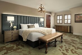 Grand Bohemian Lodge Asheville, Autograph Collection®