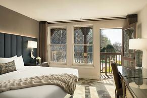 Grand Bohemian Lodge Asheville, Autograph Collection®